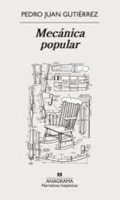 Cover Image: MECÁNICA POPULAR