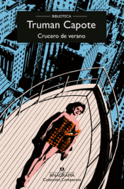 Cover Image: CRUCERO DE VERANO