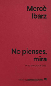 Cover Image: NO PIENSES, MIRA