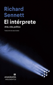 Cover Image: EL INTÉRPRETE