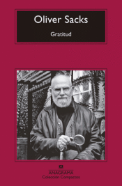 Cover Image: GRATITUD