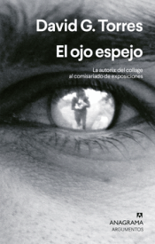 Cover Image: EL OJO ESPEJO