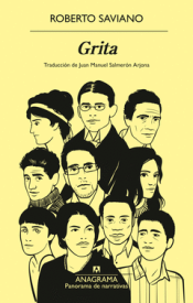 Cover Image: GRITA
