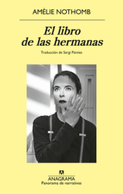 Cover Image: EL LIBRO DE LAS HERMANAS