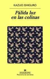 Imagen de cubierta: PÁLIDA LUZ EN LAS COLINAS