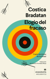 Cover Image: ELOGIO DEL FRACASO