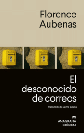 EL DESCONOCIDO DE CORREOS Cover Image: EL DESCONOCIDO DE CORREOS