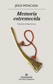 Cover Image: MEMORIA ESTREMECIDA