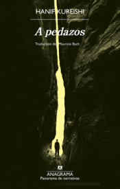 Cover Image: A PEDAZOS