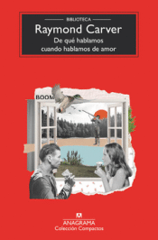 Cover Image: DE QUÈ HABLAMOS CUANDO HABLAMOS DE AMOR