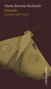 Cover Image: INFUNDIO