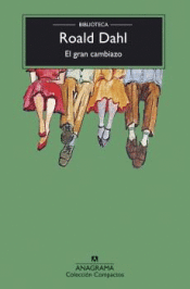 Cover Image: EL GRAN CAMBIAZO