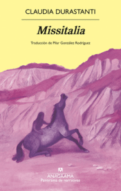 Cover Image: MISSITALIA