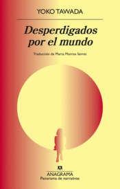 Cover Image: DESPERDIGADOS POR EL MUNDO