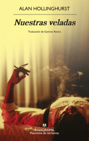 Cover Image: NUESTRAS VELADAS