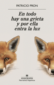 Cover Image: EN TODO HAY UNA GRIETA Y POR ELLA ENTRA LA LUZ