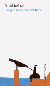 Cover Image: LAS GANAS DE COMER OREO
