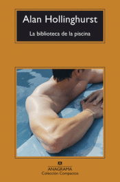 Cover Image: LA BIBLIOTECA DE LA PISCINA