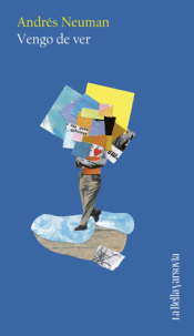 Cover Image: VENGO DE VER