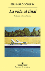 Cover Image: LA VIDA AL FINAL