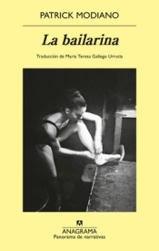 Cover Image: LA BAILARINA