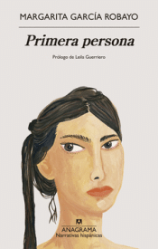 PRIMERA PERSONA Cover Image: PRIMERA PERSONA