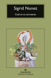 Cover Image: CUÁL ES TU TORMENTO