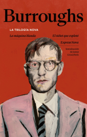 LA TRILOGÍA NOVA Cover Image: LA TRILOGÍA NOVA