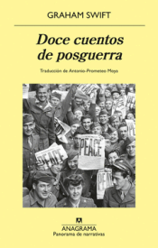 DOCE CUENTOS DE POSGUERRA Cover Image: DOCE CUENTOS DE POSGUERRA