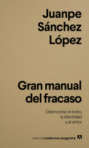 Cover Image: GRAN MANUAL DEL FRACASO