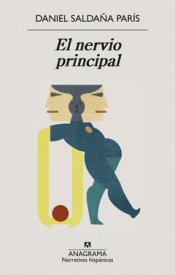 Cover Image: EL NERVIO PRINCIPAL