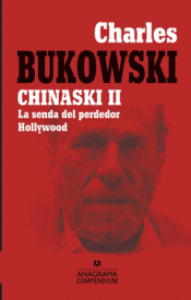 Imagen de cubierta: CHINASKI II