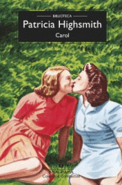 Cover Image: CAROL