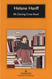 Cover Image: 84, CHARING CROSS ROAD