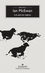 Imagen de cubierta: LOS PERROS NEGROS