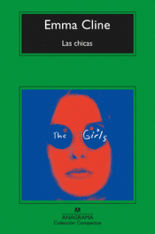 Imagen de cubierta: LAS CHICAS