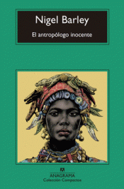 Cover Image: EL ANTROPÓLOGO INOCENTE
