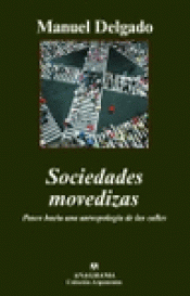 Imagen de cubierta: SOCIEDADES MOVEDIZAS