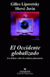 Imagen de cubierta: EL OCCIDENTE GLOBALIZADO