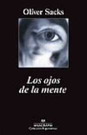 Imagen de cubierta: LOS OJOS DE LA MENTE