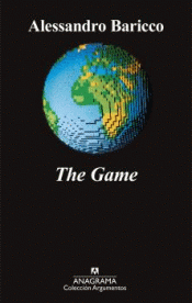 Imagen de cubierta: THE GAME