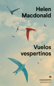 Cover Image: VUELOS VESPERTINOS