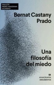 Cover Image: UNA FILOSOFÍA DEL MIEDO