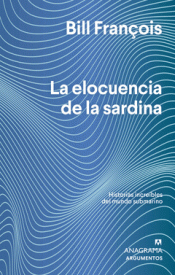Cover Image: LA ELOCUENCIA DE LA SARDINA