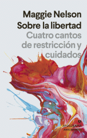 Cover Image: SOBRE LA LIBERTAD