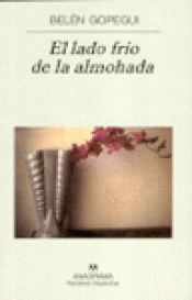 Imagen de cubierta: EL LADO FRÍO DE LA ALMOHADA