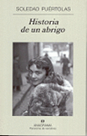 Imagen de cubierta: HISTORIA DE UN ABRIGO
