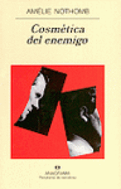 Imagen de cubierta: COSMÉTICA DEL ENEMIGO