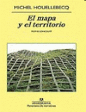 Imagen de cubierta: EL MAPA Y EL TERRITORIO