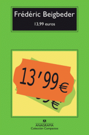 Imagen de cubierta: 13,99 EUROS